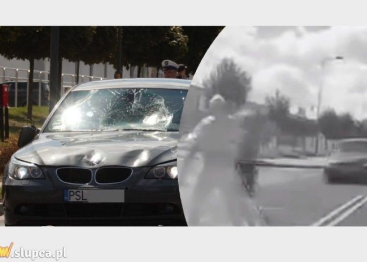 Kierowca BMW wyjdzie na wolność?