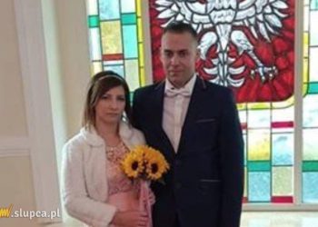 Milena i Mateusz. Wszystkiego najlepszego!