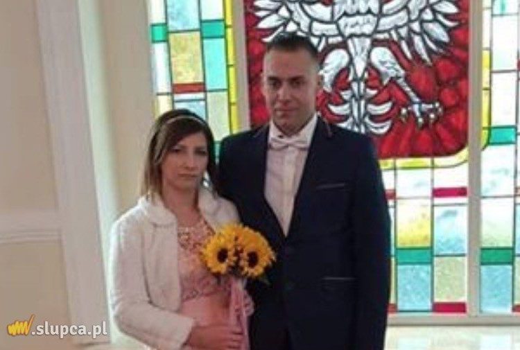 Milena i Mateusz. Wszystkiego najlepszego!