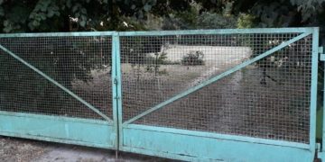 Giewartów: Toaleta za prawie 200 tysięcy