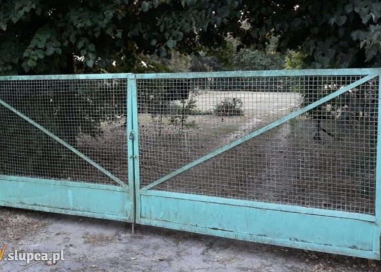 Giewartów: Toaleta za prawie 200 tysięcy