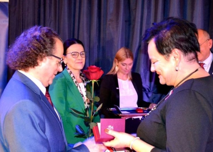 Słupecki sanepid świętował jubileusz