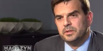 Sprawa jeziora w Magazynie Śledczym. Dzisiaj emisja