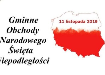 Święto Niepodległości w gminie Słupca