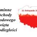 Święto Niepodległości w gminie Słupca