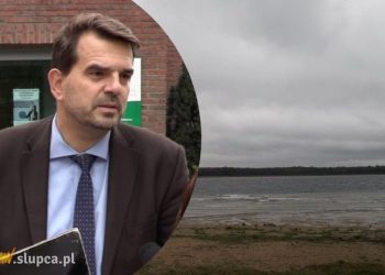 Tomczak o sprawie własności jeziora