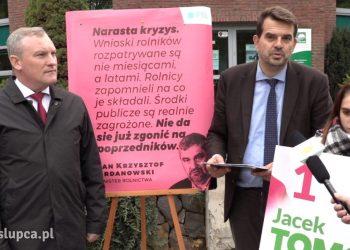 Tomczak: Mamy do czynienia z gigantyczną aferą