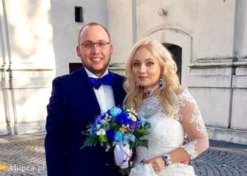 Monika i Mateusz. Sto lat Młodej Parze!