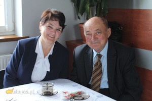 Zmarł były sołtys Wierzbna