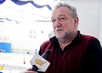 Herbowa Tarcza dla Jerzego Bani