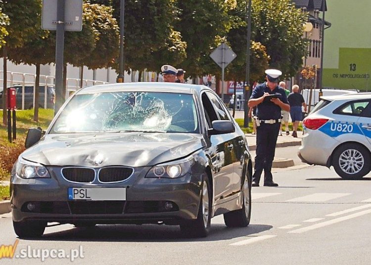 Co dalej z kierowcą BMW? Jest decyzja sądu