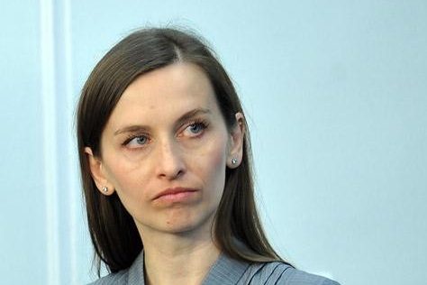 Europosłanka z naszego okręgu opuszcza Wiosnę