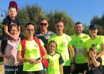   Zagórów:  II Bieg Peowiaka i II Zawody Strzeleckie