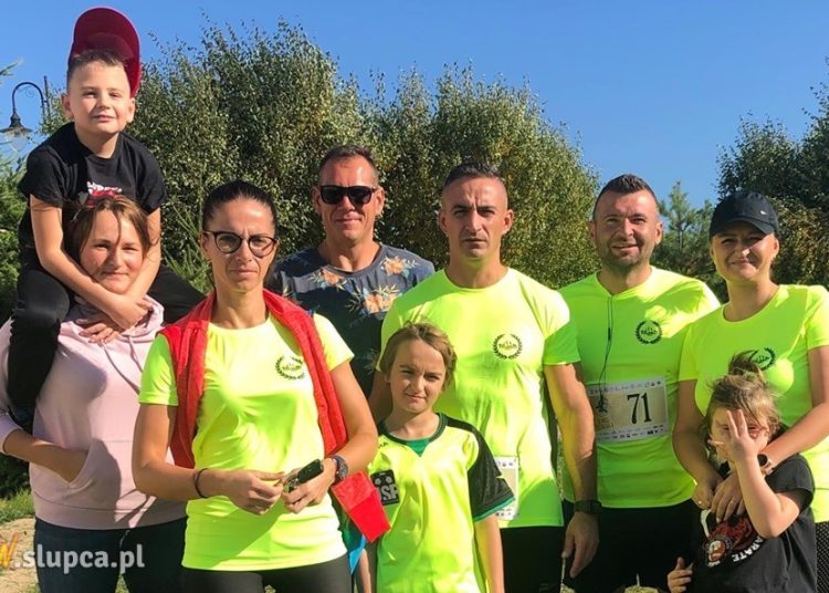   Zagórów:  II Bieg Peowiaka i II Zawody Strzeleckie