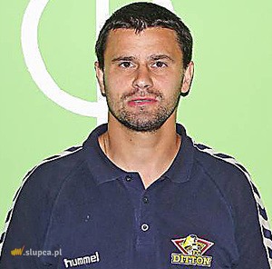 Damian Augustyniak zwolniony z Górnika