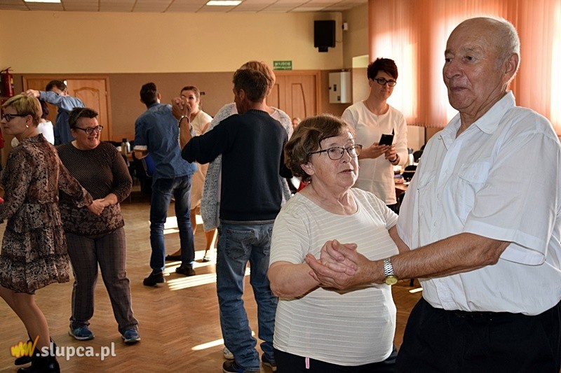 Po raz dziewiąty integracyjnie przy mikrofonie