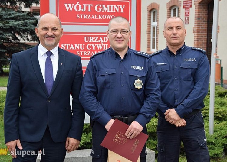 Dzielnicowy z kolejnym wyróżnieniem