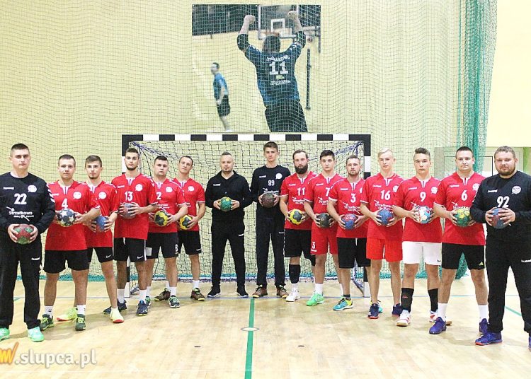 2 liga debiutuje w Strzałkowie