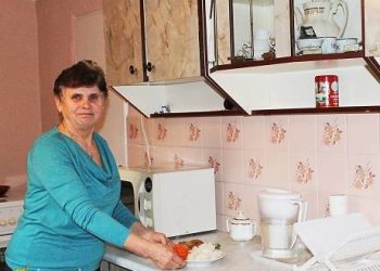 Z tradycją i ze smakiem