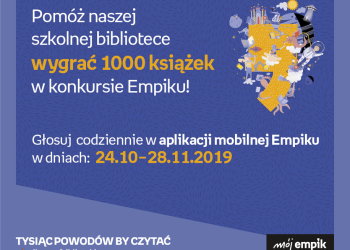 Kowalewo zaprasza do głosowania