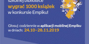 Kowalewo zaprasza do głosowania