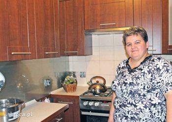 Słynne torty i oczy carycy, czyli bez monotonii w kuchni