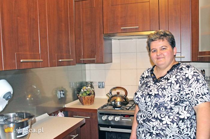 Słynne torty i oczy carycy, czyli bez monotonii w kuchni