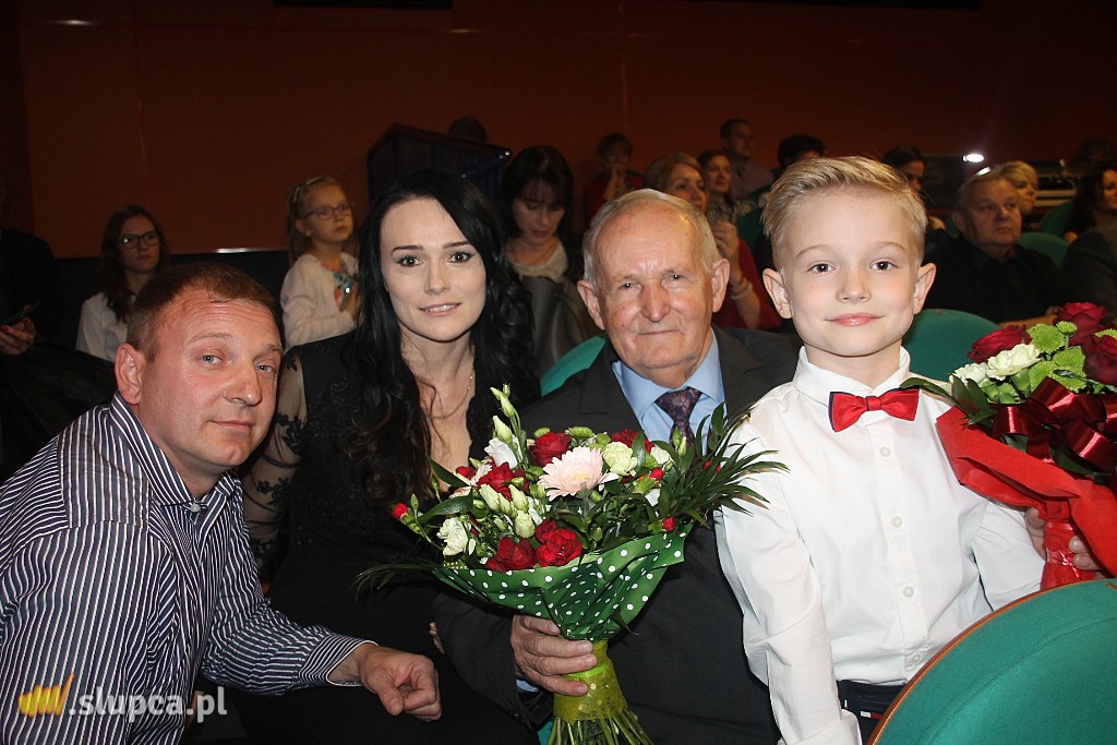 50-lecie M-GOK w Zagórowie (foto)