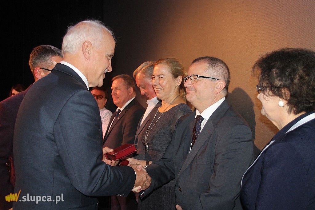 50-lecie M-GOK w Zagórowie (foto)