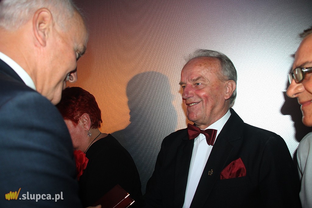 50-lecie M-GOK w Zagórowie (foto)