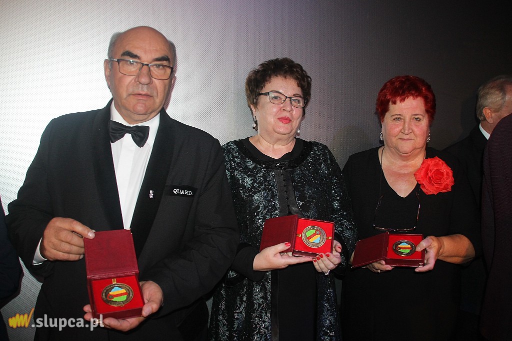 50-lecie M-GOK w Zagórowie (foto)