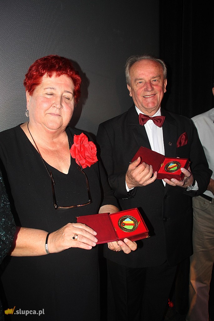 50-lecie M-GOK w Zagórowie (foto)