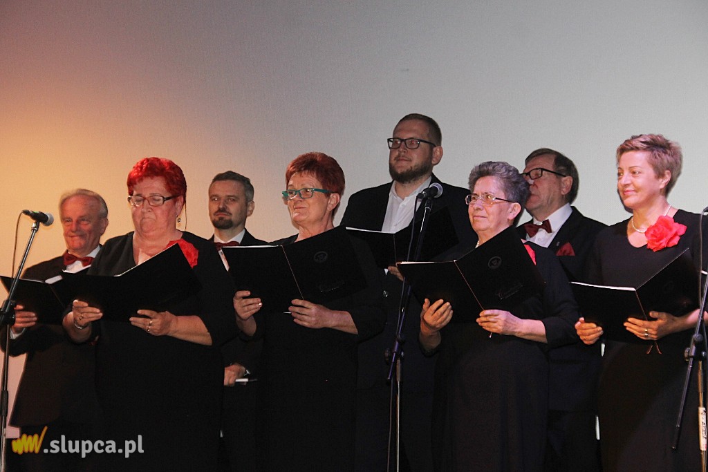 50-lecie M-GOK w Zagórowie (foto)