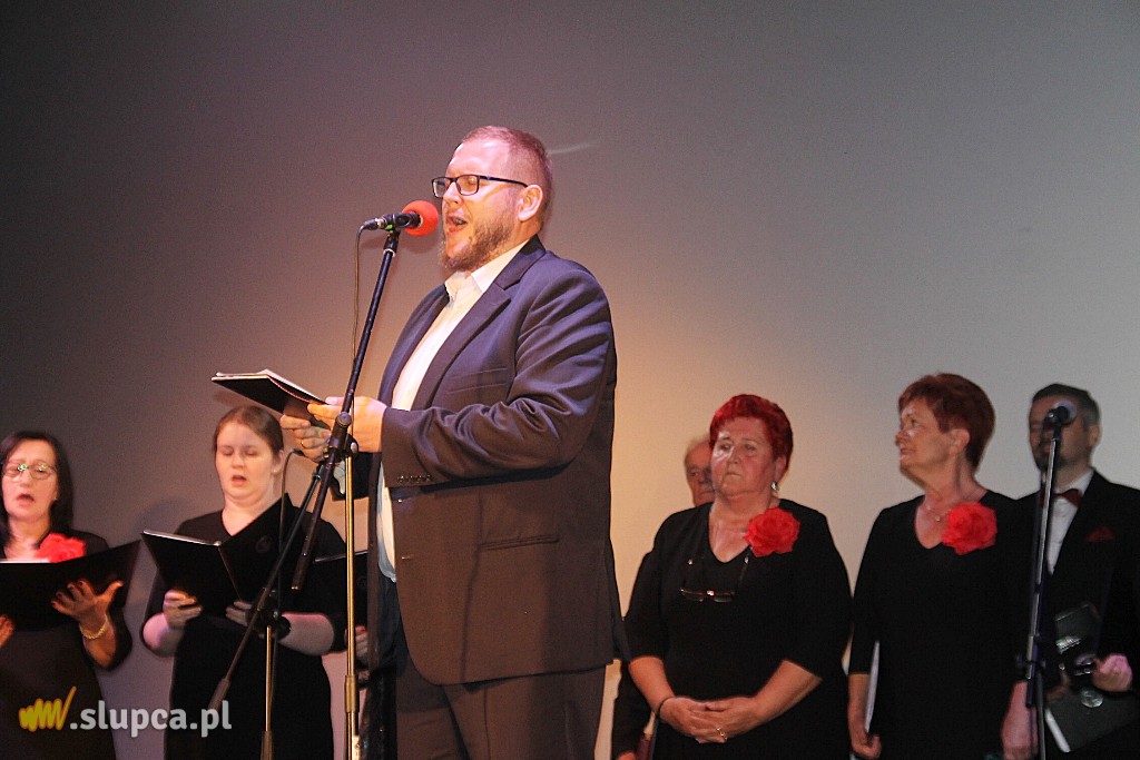 50-lecie M-GOK w Zagórowie (foto)