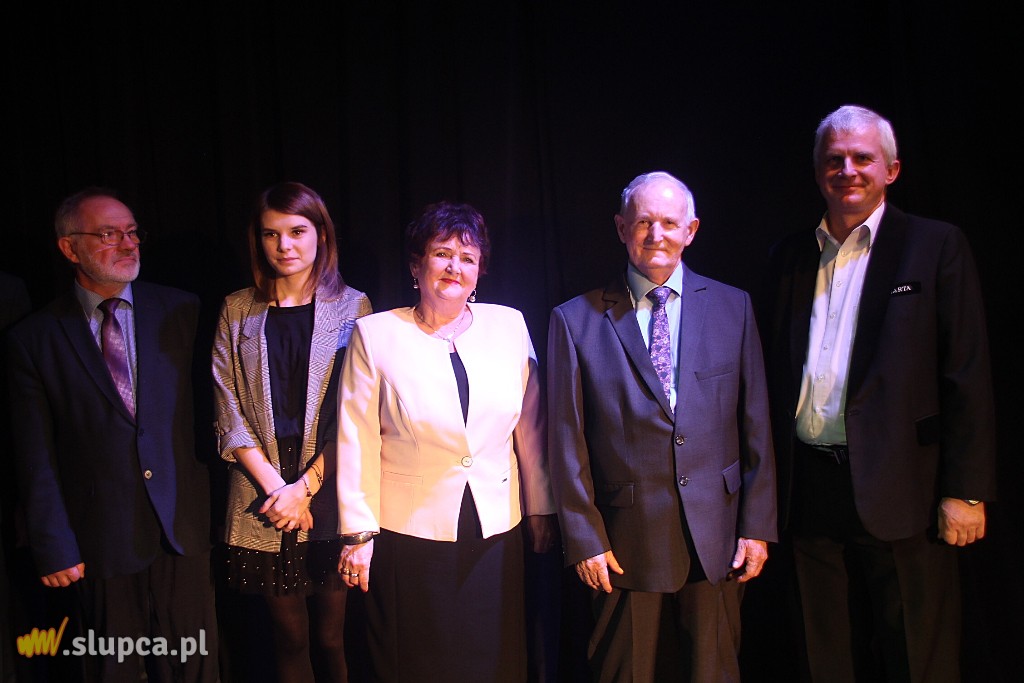 50-lecie M-GOK w Zagórowie (foto)