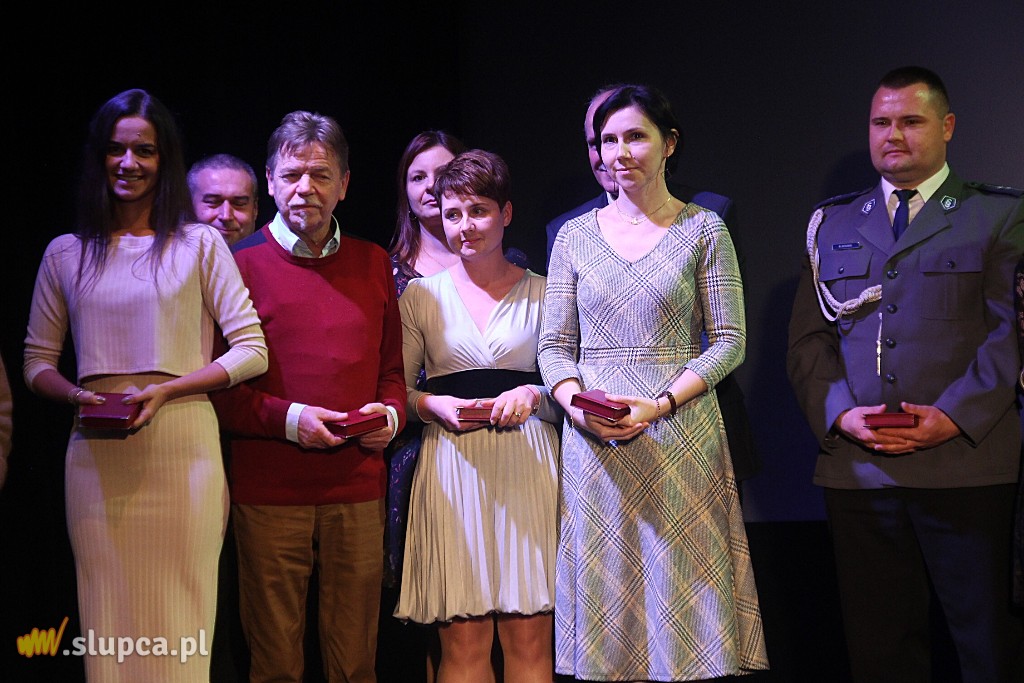 50-lecie M-GOK w Zagórowie (foto)