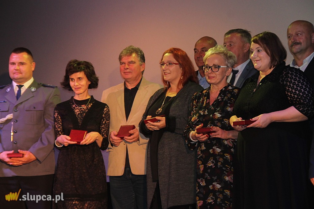 50-lecie M-GOK w Zagórowie (foto)