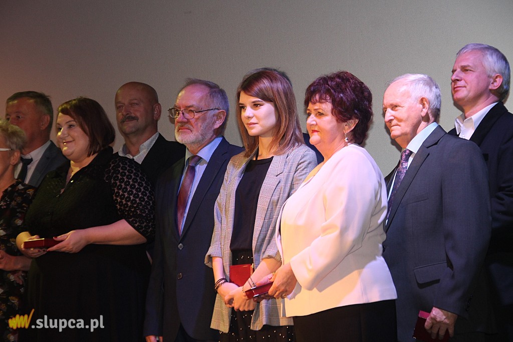 50-lecie M-GOK w Zagórowie (foto)