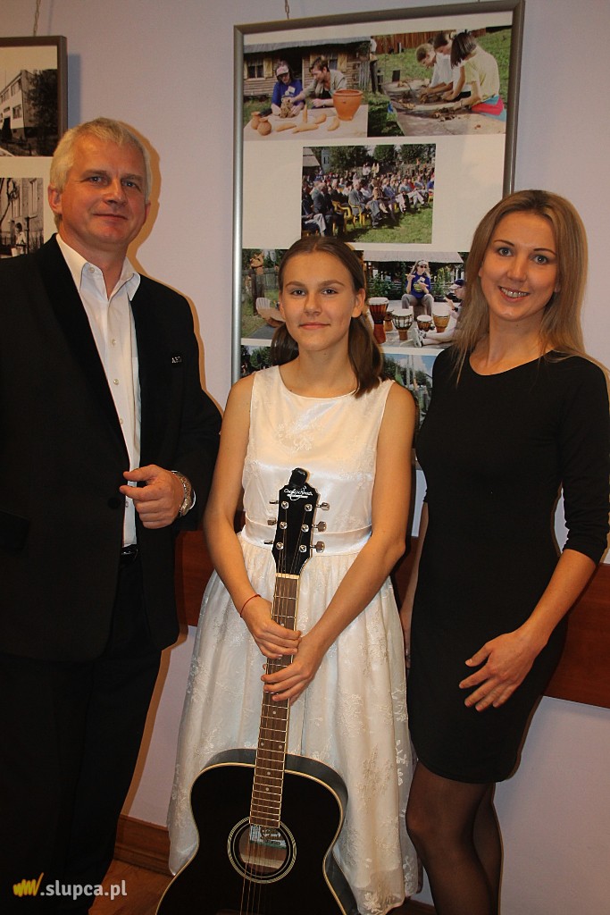 50-lecie M-GOK w Zagórowie (foto)