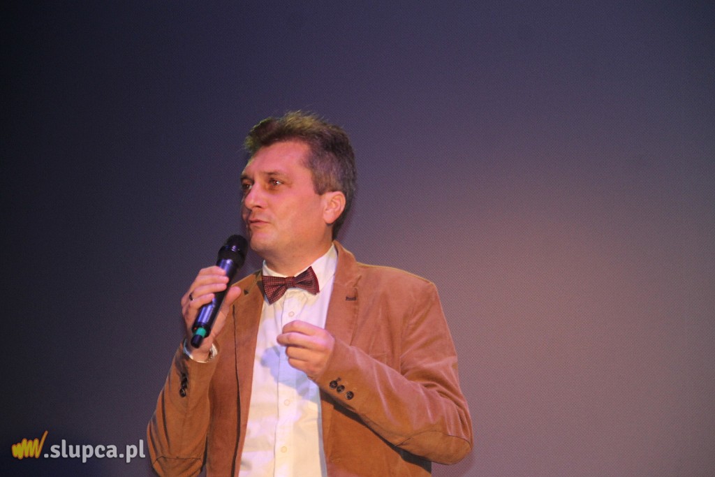 50-lecie M-GOK w Zagórowie (foto)