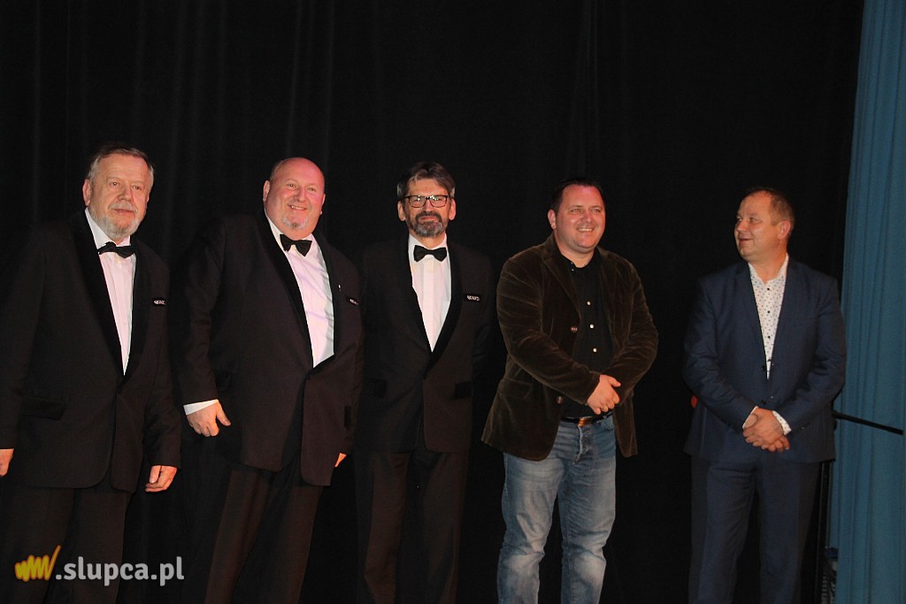 50-lecie M-GOK w Zagórowie (foto)