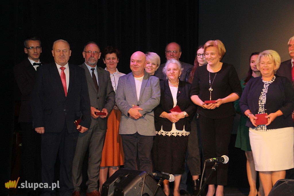 50-lecie M-GOK w Zagórowie (foto)