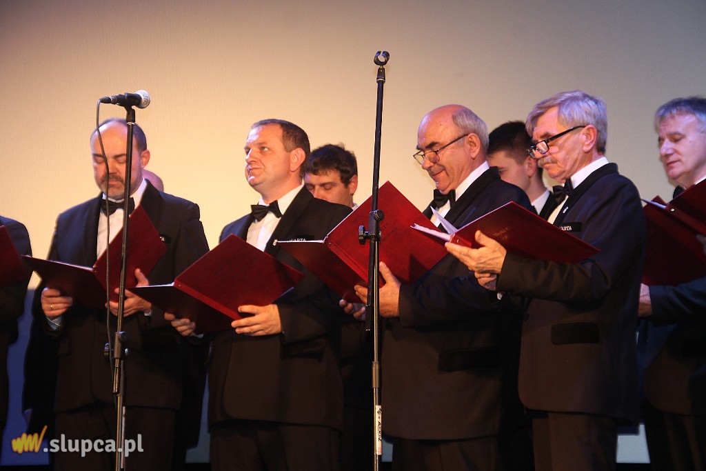 50-lecie M-GOK w Zagórowie (foto)