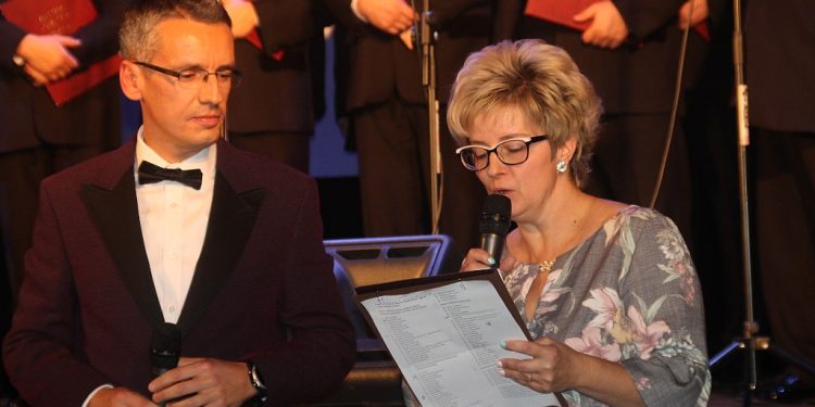 50-lecie M-GOK w Zagórowie (foto)