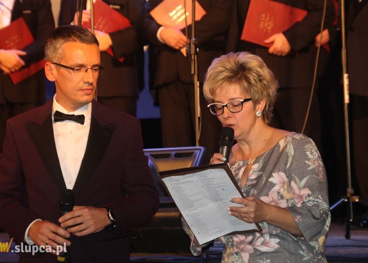 50-lecie M-GOK w Zagórowie (foto)