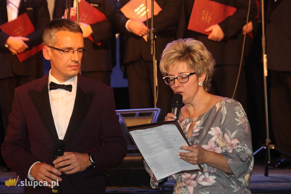 50-lecie M-GOK w Zagórowie (foto)