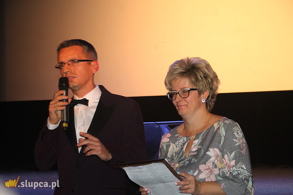 50-lecie M-GOK w Zagórowie (foto)