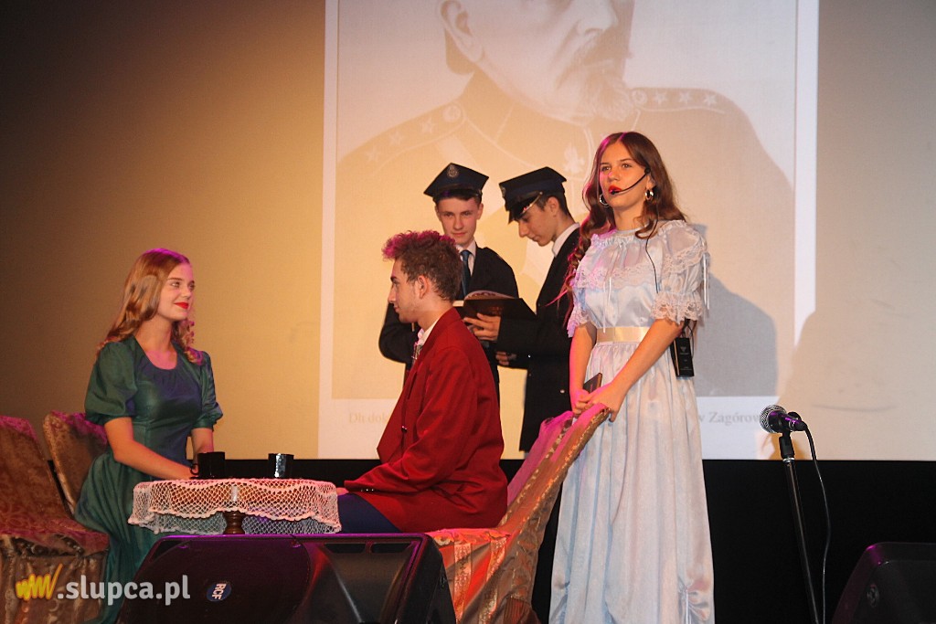 50-lecie M-GOK w Zagórowie (foto)