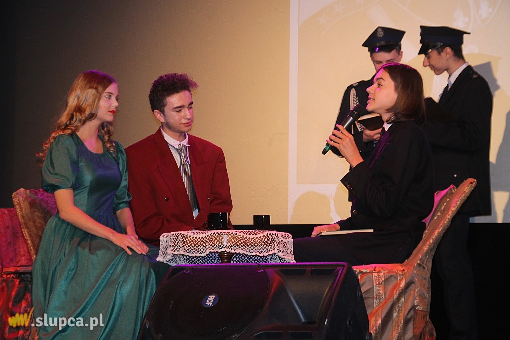 50-lecie M-GOK w Zagórowie (foto)