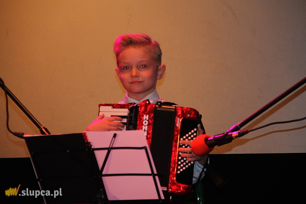 50-lecie M-GOK w Zagórowie (foto)